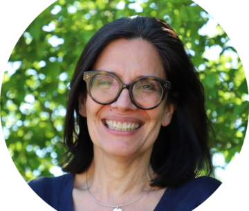 Portrait d’Isabelle Pollet – MS EEDD parcours RSEDD, 2024-25