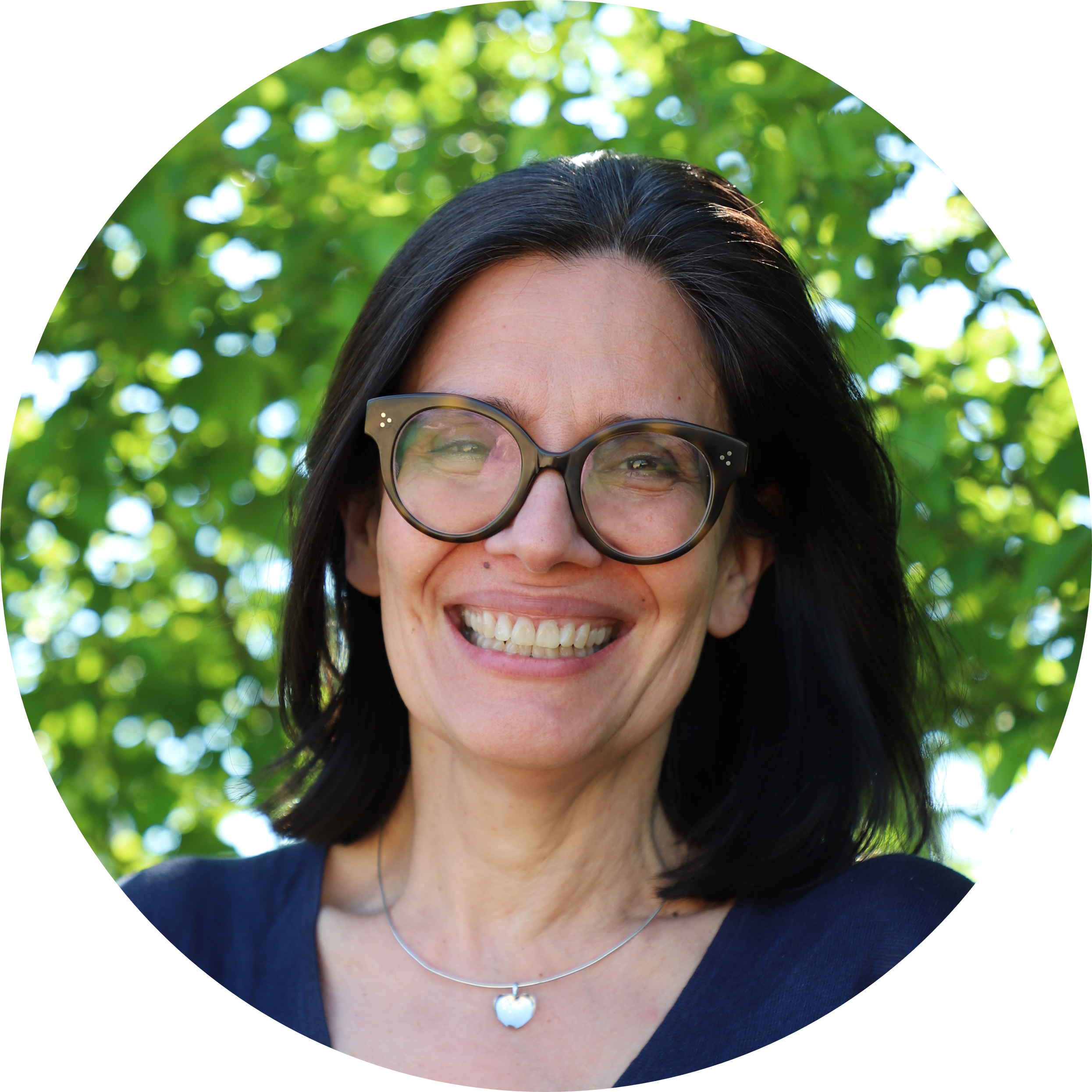 Portrait d’Isabelle Pollet – MS EEDD parcours RSEDD, 2024-25