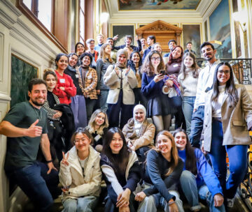 Retour d’expérience du Hackathon Paris Challenge 2025 / Interview de Manon Lautru