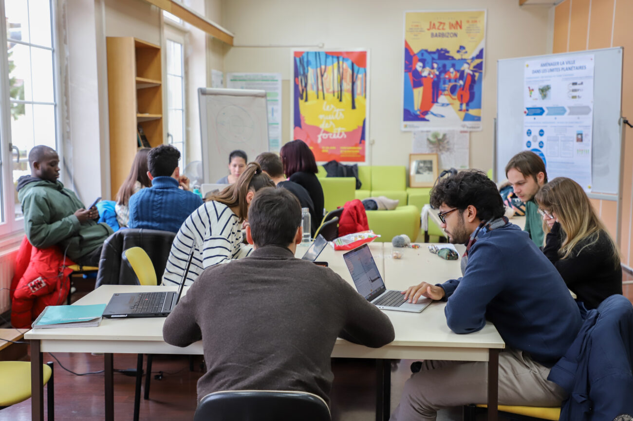 Module Géopolitique des Ressources Minérales – Regards croisés IGE / MRIS