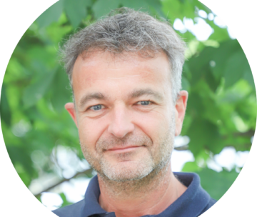 Portrait de Jérôme Portier – MS EEDD parcours RSEDD, 2025-26