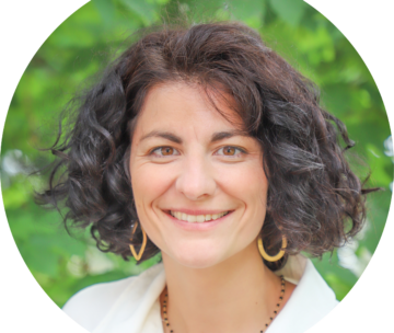 Portrait de Lisa Cardon – MS EEDD parcours RSEDD, 2025-26