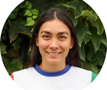 Portrait de Margaux Pinpin – MS EEDD parcours IGE, 2025-26