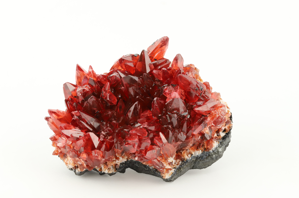 Rhodochrosite 2