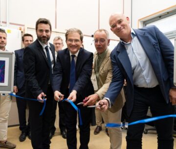 Recherche, formation, engagement sociétal : un partenariat stratégique avec Petroineos Ineos Lavéra.