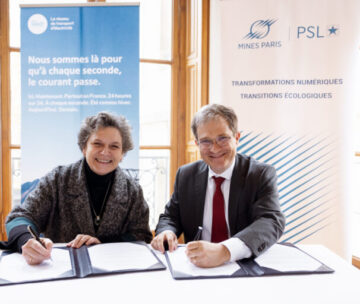 Un partenariat stratégique pour PERSEE avec l’industriel RTE