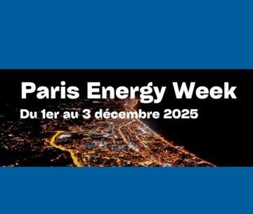 PERSEE at Paris Energy Week 2025