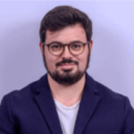 Portrait de Hugo HAMBURGER