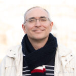 Portrait d'Alexis BOCQUET