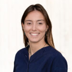 Portrait d'Anna COCCHI