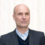 Portrait d'Arnaud RIGACCI