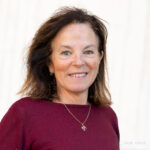 Portrait de Carole CONSTANTIN