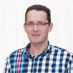 Portrait de Christian BEAUGER