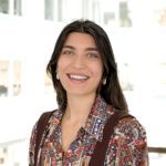 Portrait de Clara LEMAITRE