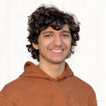 Portrait d'Erwan CHIBOUT