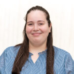 Portrait de Feriel BENMOUSSA