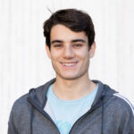 Portrait de Flavien MARTEAU