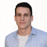 Portrait de Flavien PERRIER M|ICHON