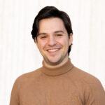 Portrait de Konstantinos PARGINOS