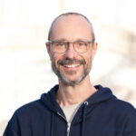 Portrait de Laurent SCHIATTI de MONZA