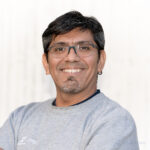 Portrait de Marcelo Alejandro CARDENAS