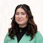 Portrait de Maria BERCHICHE