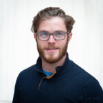 Portrait de Maxime SPINNATO