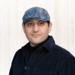 Portrait de Meysam GODINI