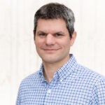 Portrait de Panagiotis ANDRIANESIS