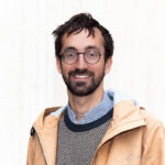 Portrait de Paul MAZOYER