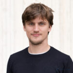 Portrait de Pierre ANTONCZAK