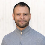 Portrait de Saif Eddine ZARROUK