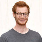 Portrait de Thibaut KNIBIEHLY