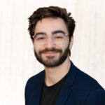 Portrait de Valentin LIGNEREUX