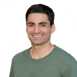 Portrait de Vasileios CHEIMONIDIS