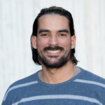 Portrait de Victor MARQUEZ-ALVAREZ