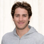 Portrait de Samuele BODON