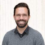 Portrait de Simon CAMAL