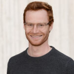 Portrait de Thibaut KNIBIEHLY