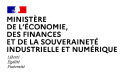 Ministère des finances