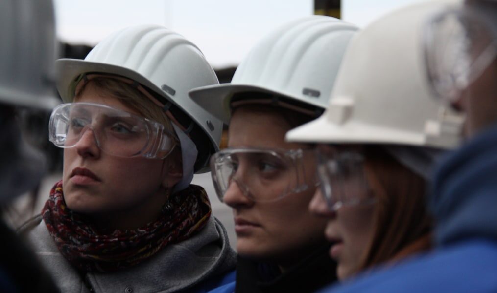 Graduates career opportunities and integration
