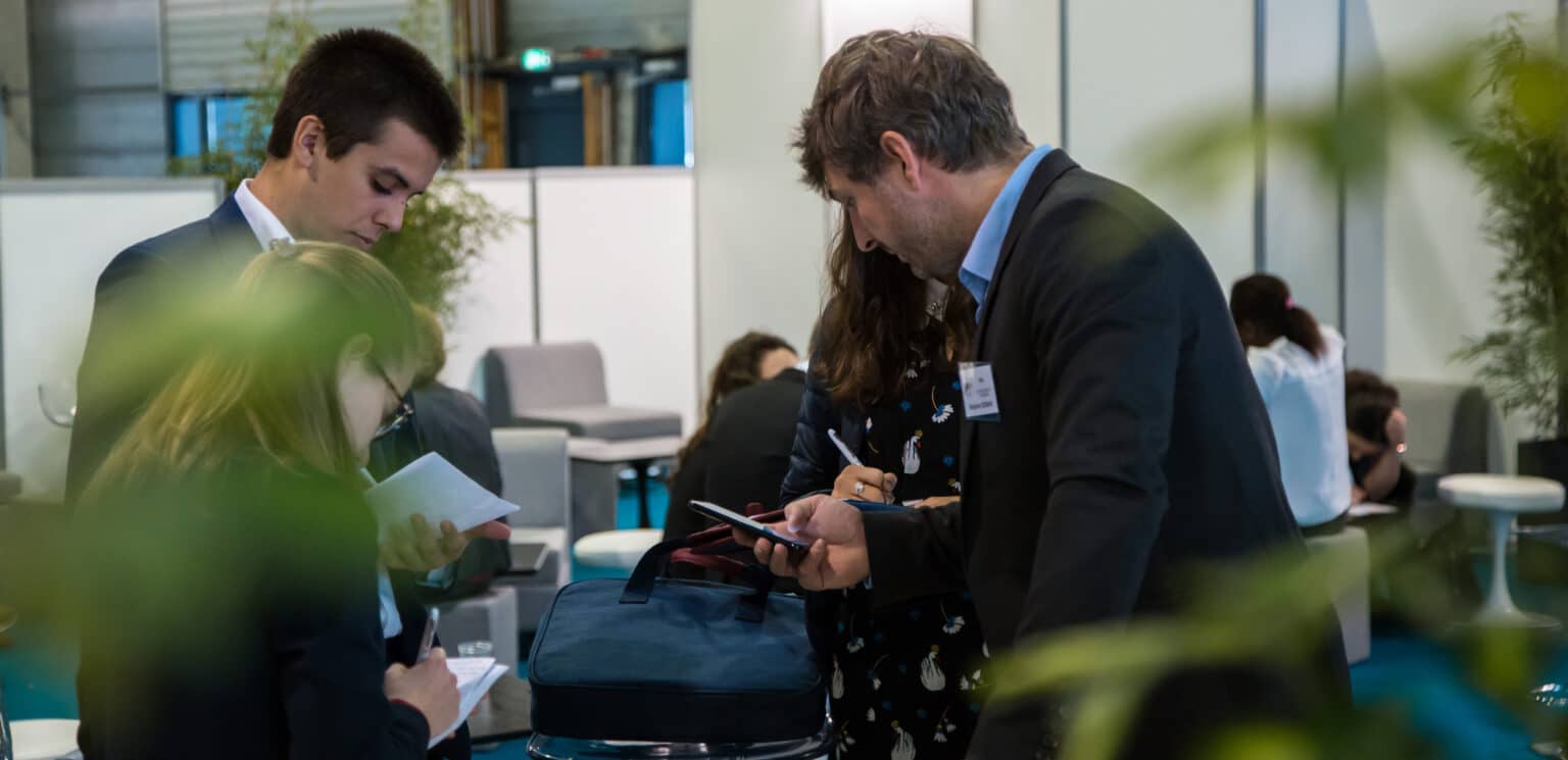 Recruitment & employer brand MINES PARIS PSL