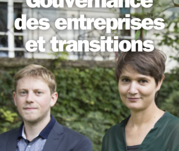 Why rethink corporate governance? | Chair in Business Theory