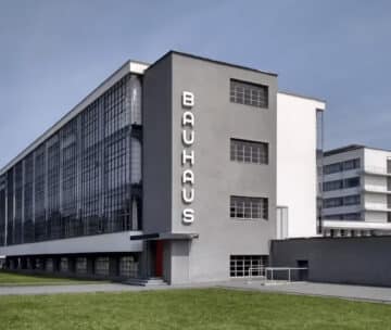 S’inspirer du Bauhaus, une école de design pionnière, pour gérer la transition verte