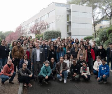 Le Campus Pierre Laffitte accueille la « Solar Winter School » du 11 au 15 mars