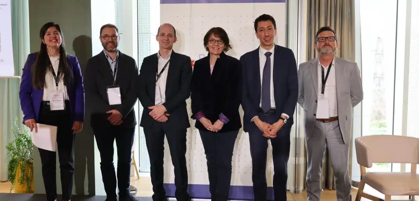 Mines Paris – PSL is one of three winners of the Ile de France 2030 Region’s SESAME project call.