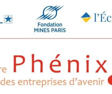 Chaire Phénix “major companies of the future” debates