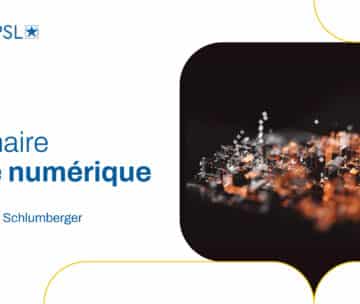 Digital health seminar