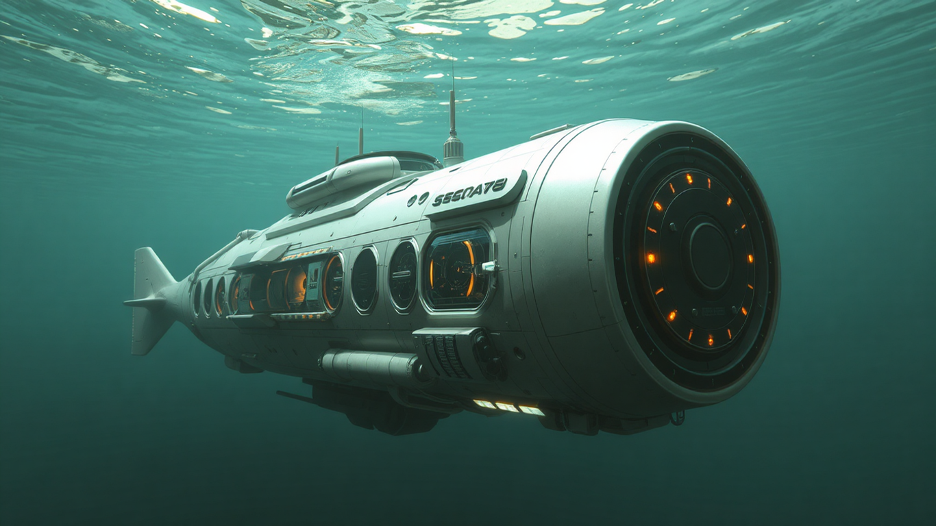 Quand l’ingénierie rencontre l’IA : prix international pour le Centre de Robotique et ses avancées en navigation autonome 