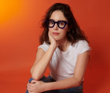 Interview with Aurélie Jean: “Has code changed? Our lives in the age of algorithms”.